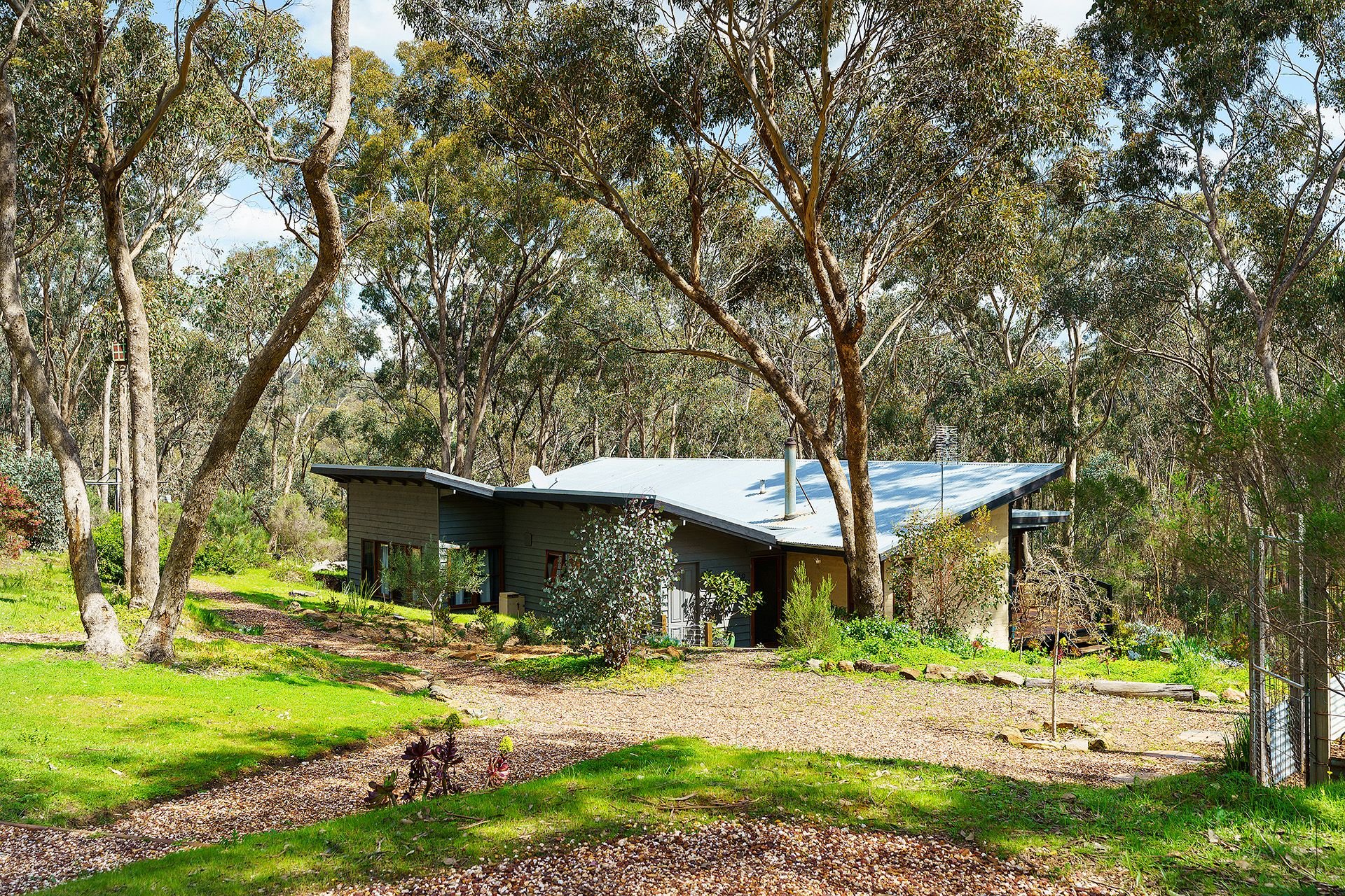 29 Hoopers Road, Chewton Cantwell Property Castlemaine