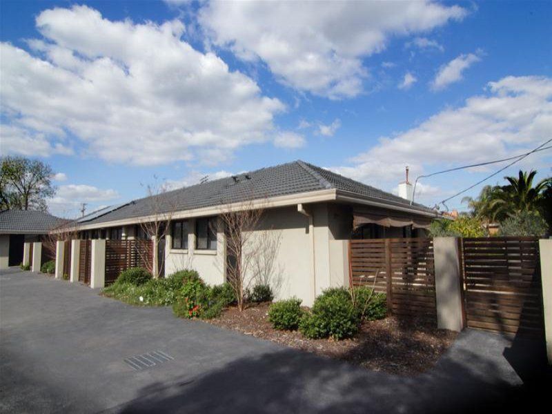 1/259 Gillies Street, Fairfield