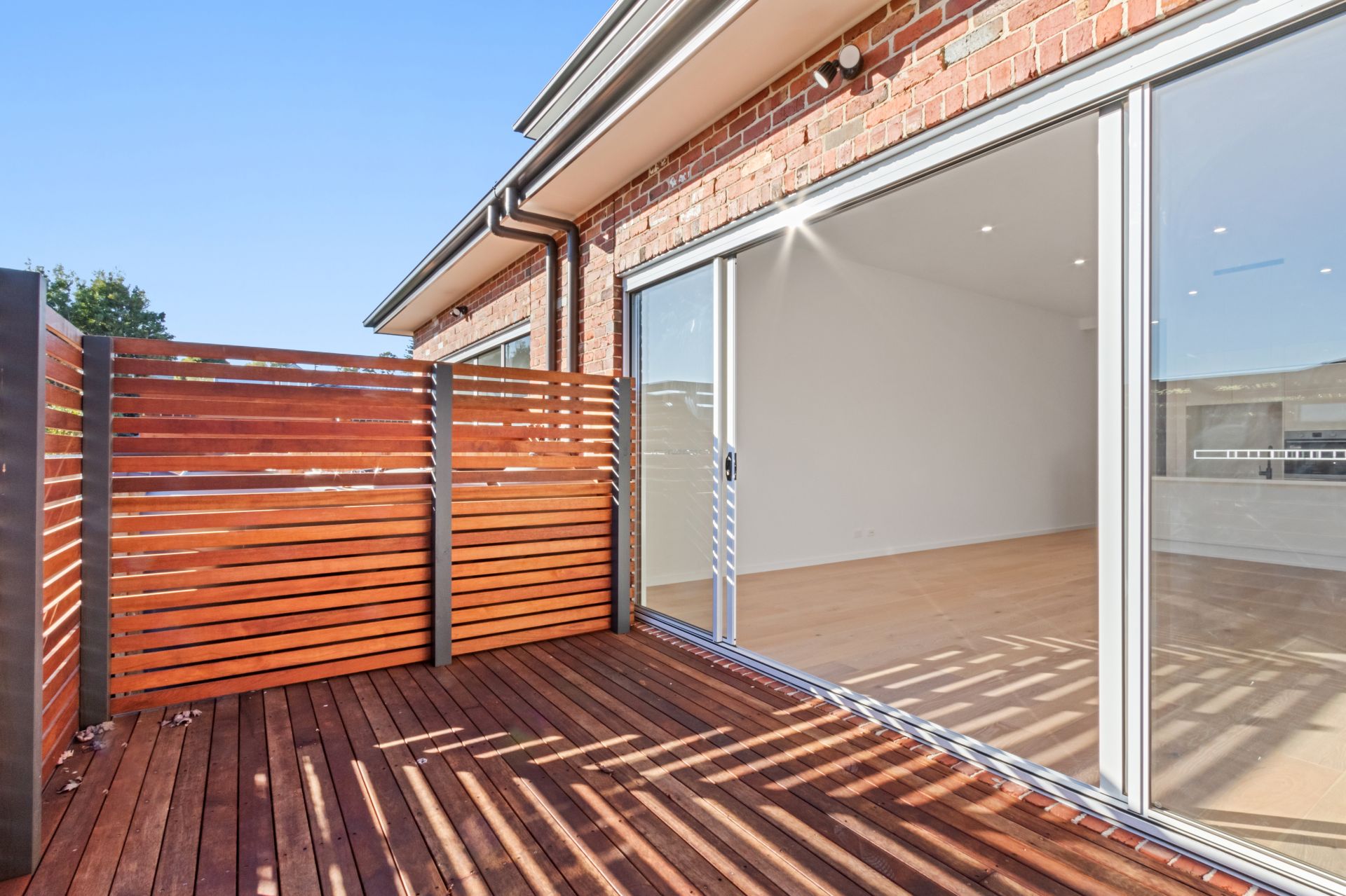 Stunning Brand New Townhouse