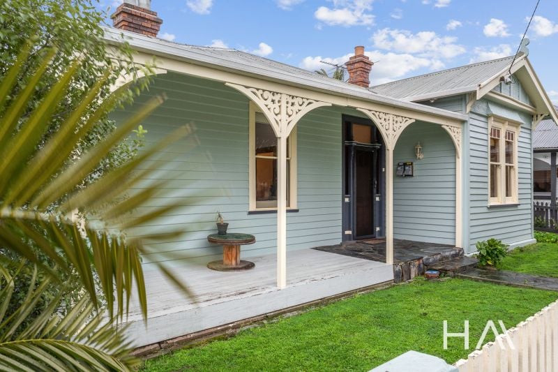 21 Burns Street Invermay, Invermay - Thumbnail 2