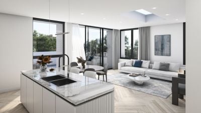 Belrose - A-L2.04/28 Lockwood Avenue