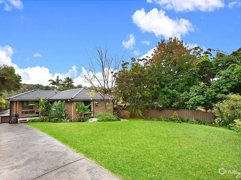 8 Old Station Road, HELENSBURGH, Helensburgh - Thumbnail 2