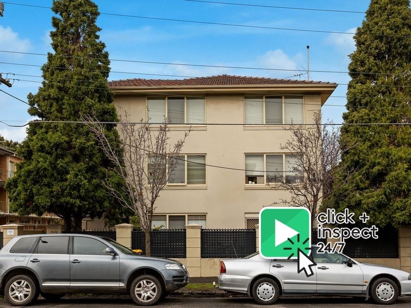6/33 Byron Street, Elwood - Thumbnail 2