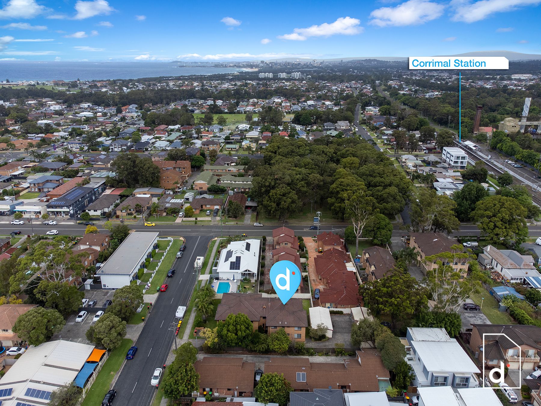 6/62 Park Road, East Corrimal NSW
