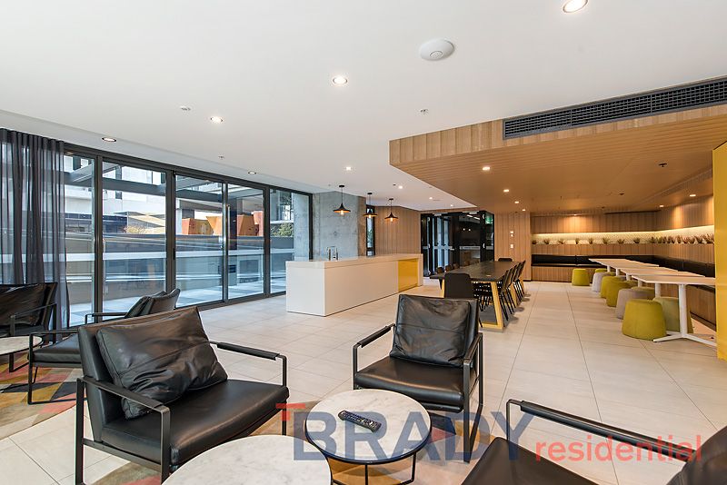 3602/639 Lonsdale Street MELBOURNE VIC, Melbourne - Thumbnail 8