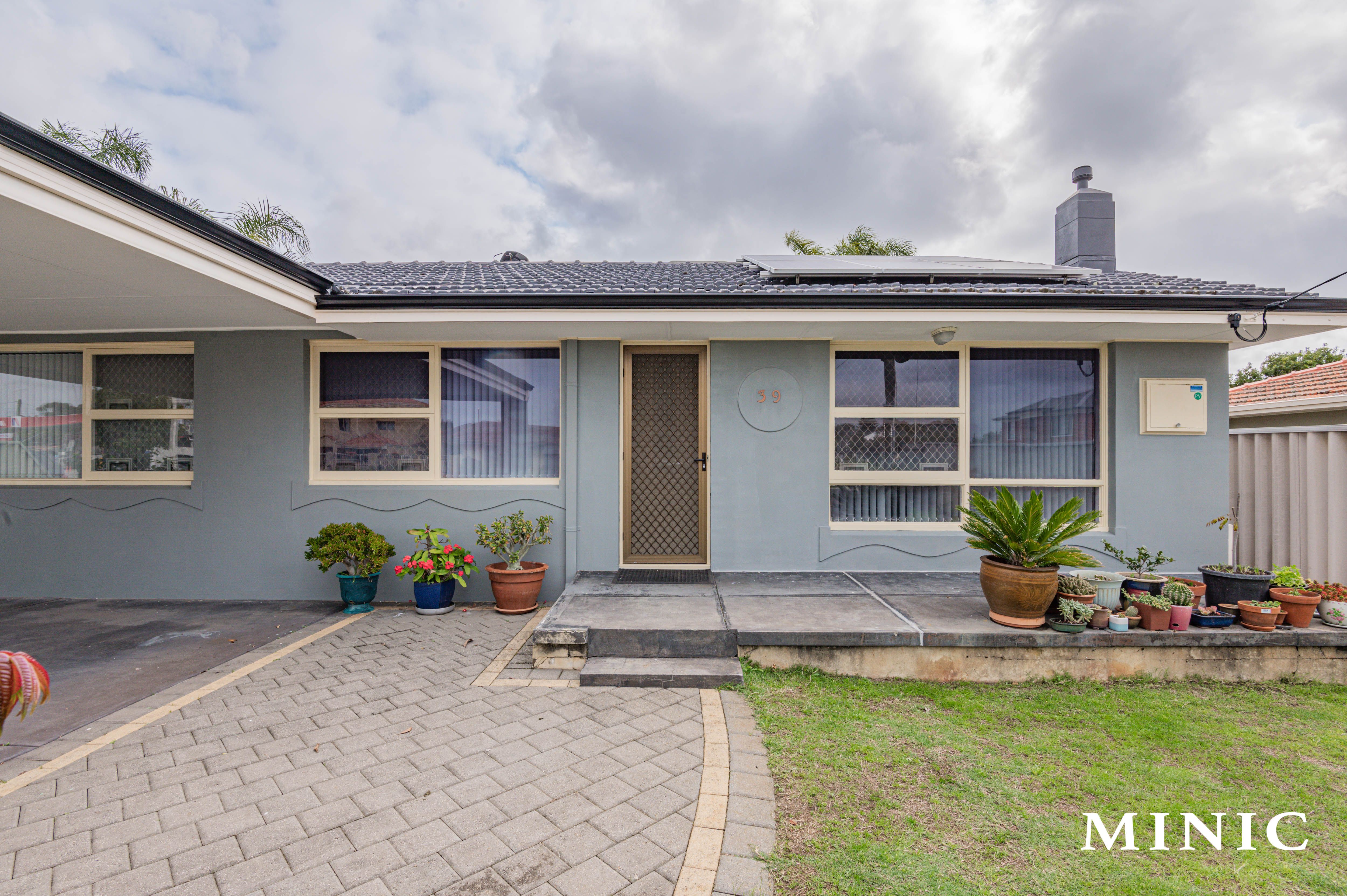 Real Estate For Sale 39A Leach Avenue Riverton , WA