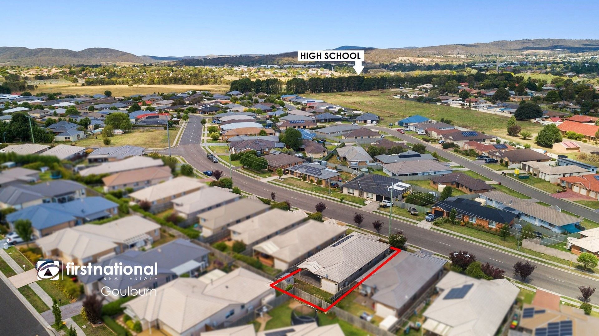 140 Gibson Street, Goulburn Goulburn First National Real Estate