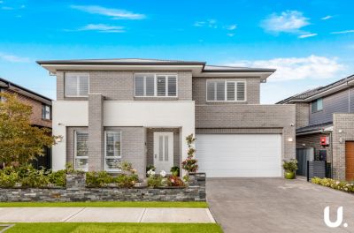 Marsden Park, 6 Barkley Street