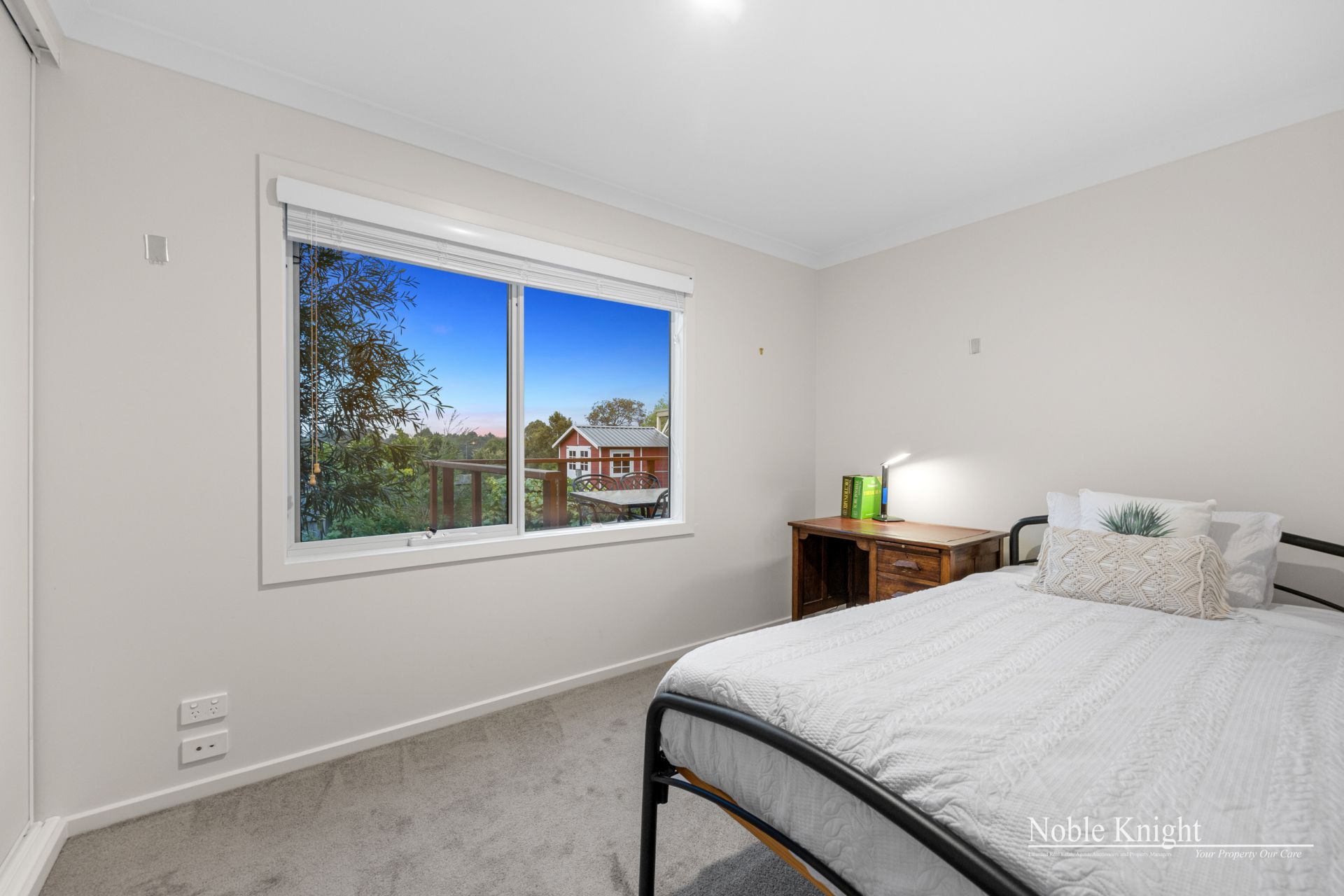 64A King Street, Yarra Glen Noble Knight