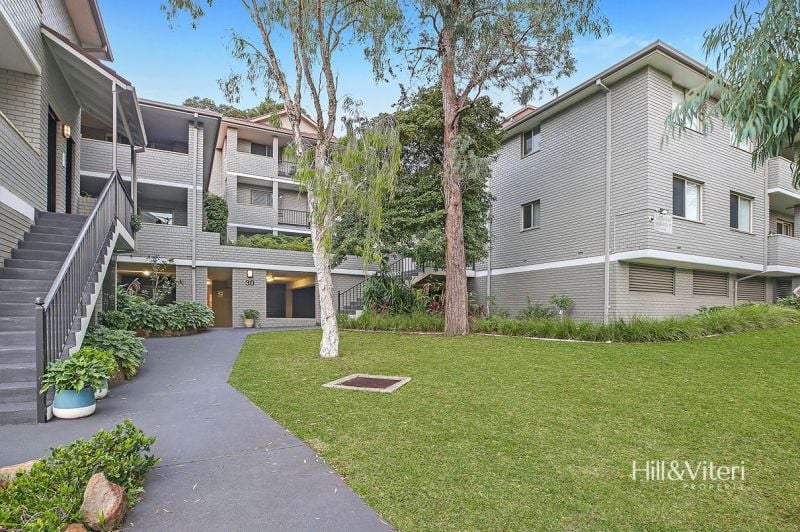 11/30 Clio Street, Sutherland, Sutherland - Thumbnail 2