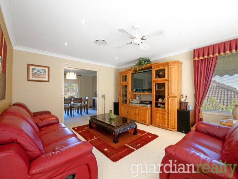 3 Fiona Avenue CASTLE HILL NSW, Castle Hill - Thumbnail 6