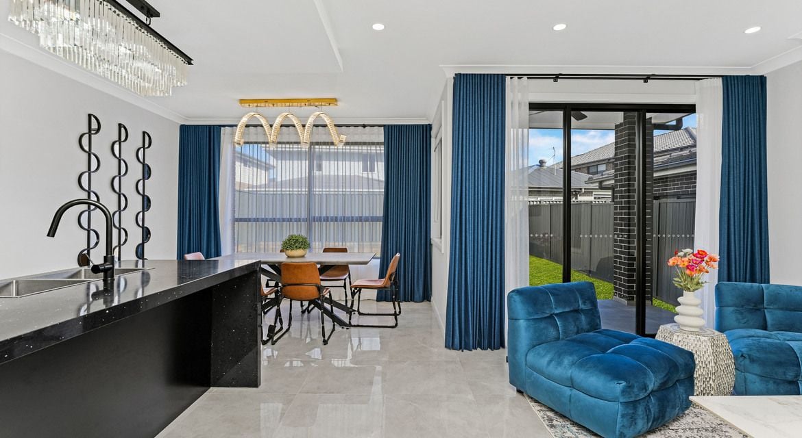 Denham Court 16 Bracken Drive