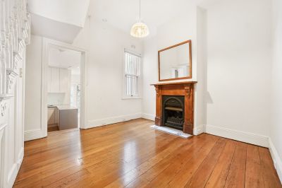 111 Wilson Street, Newtown