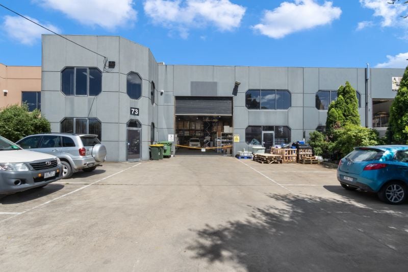 73 Freight Drive, Somerton