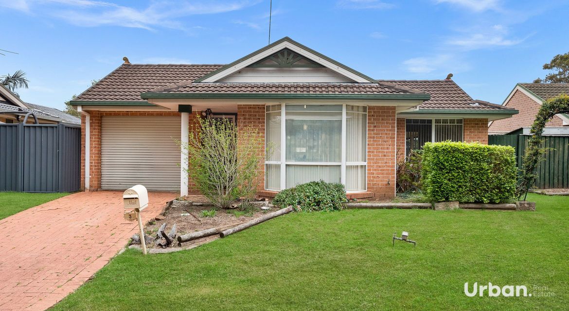 Bligh Park 3 Hearne Street