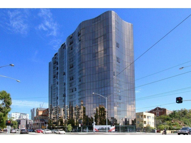 1006/681 Chapel Street SOUTH YARRA
