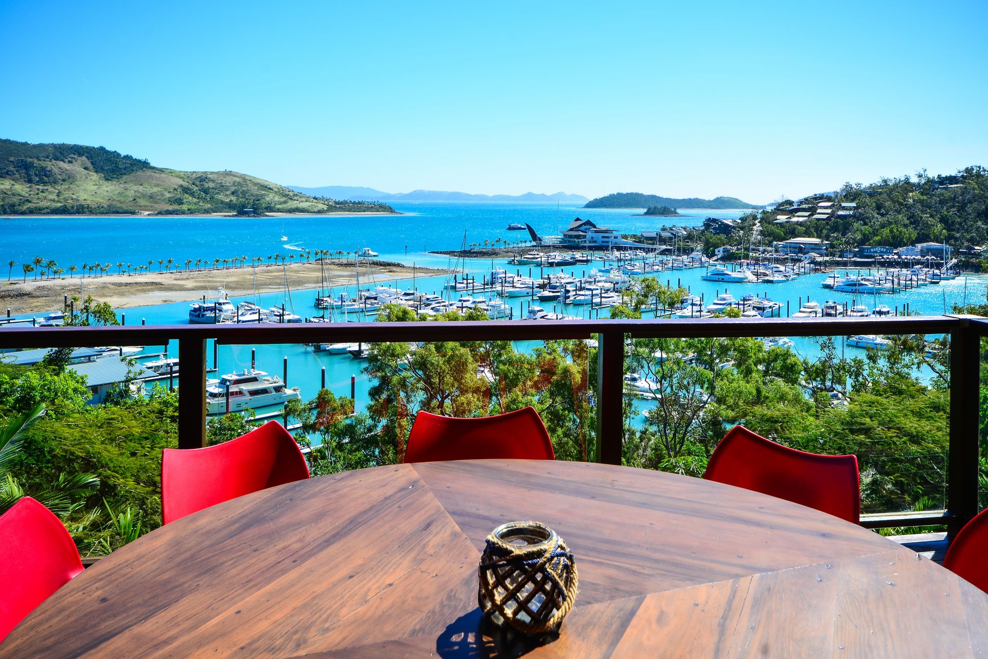 Alang Alang/14 Marina Terrace, Hamilton Island Hamilton Island Real