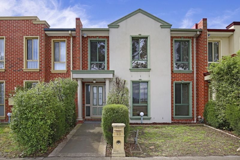 23 Vincent Drive, South Morang