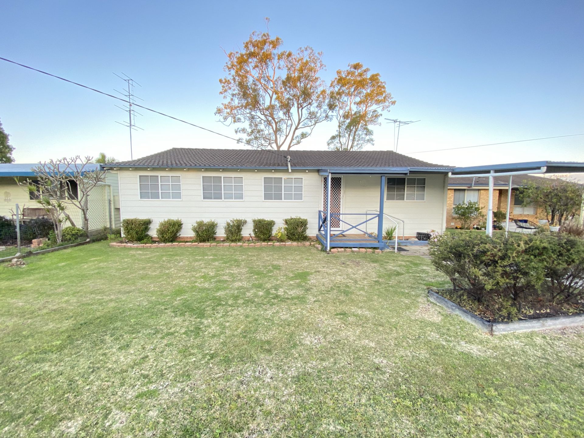 17 Goorawin Street, Gwandalan First National Real Estate Andrew McGrath