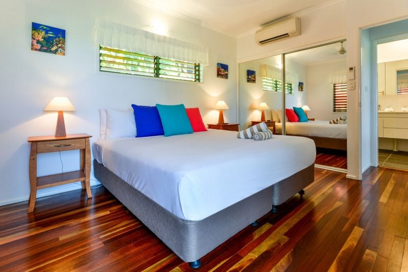 Casuarina Cove 17/1 Acacia Drive Hamilton Island QLD, Hamilton Island - Thumbnail 8