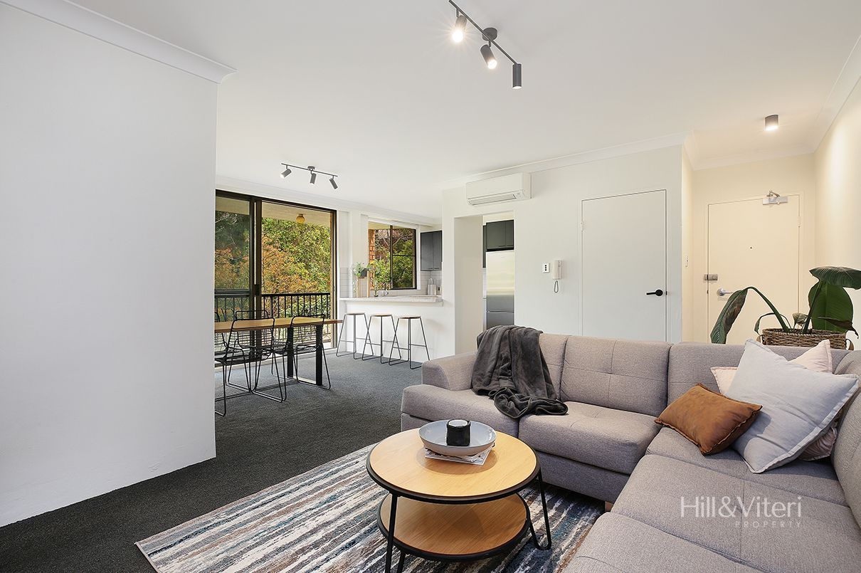 7/57 Auburn Street, Sutherland NSW 2232