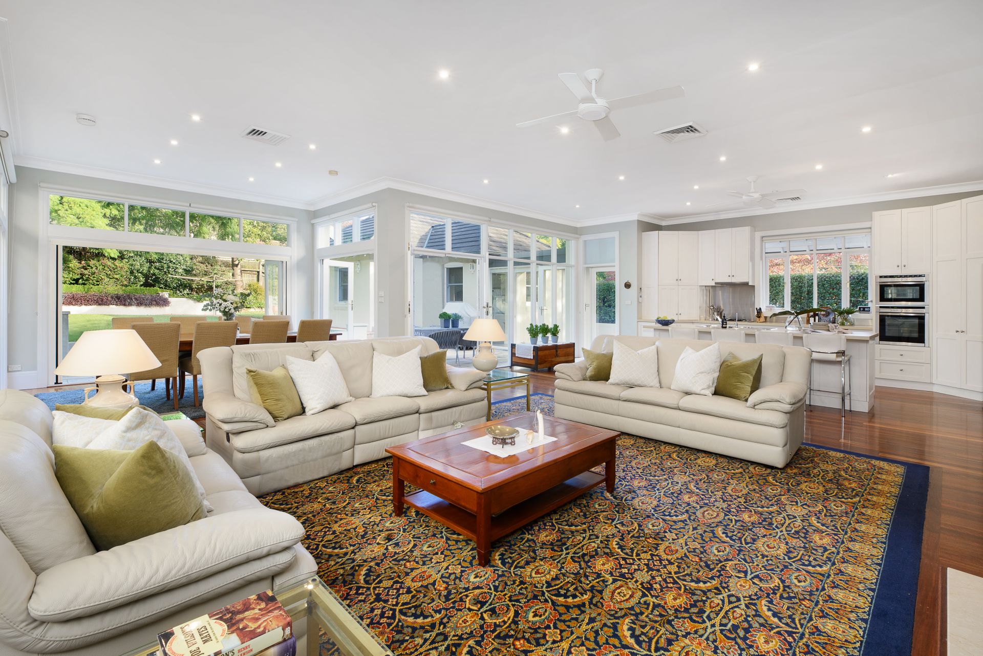 Real Estate For Sale 7 Chelmsford Avenue Lindfield , NSW