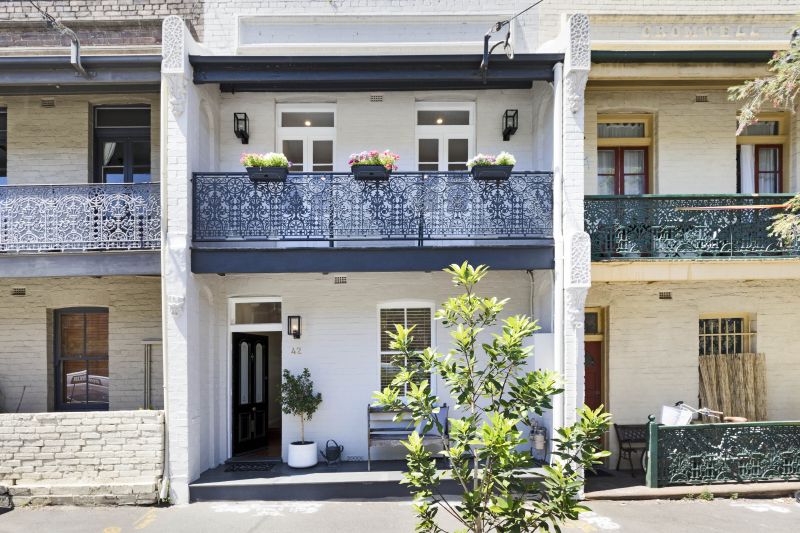 42 Lilyfield Road, Rozelle