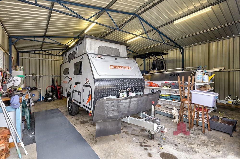 Real Estate For Sale 4 Pioneer Street Binningup , WA