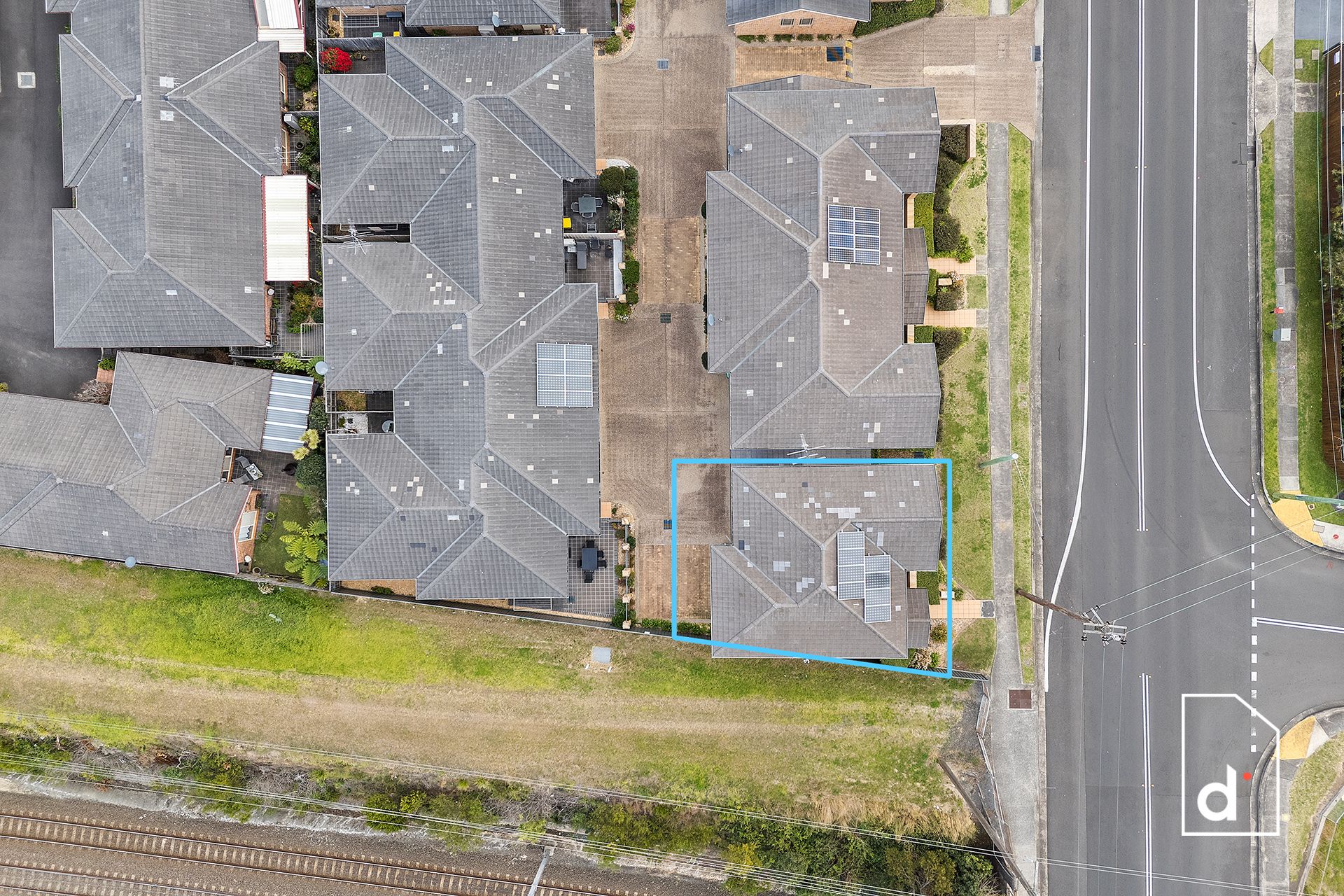 5/233 Rothery Street, Corrimal NSW