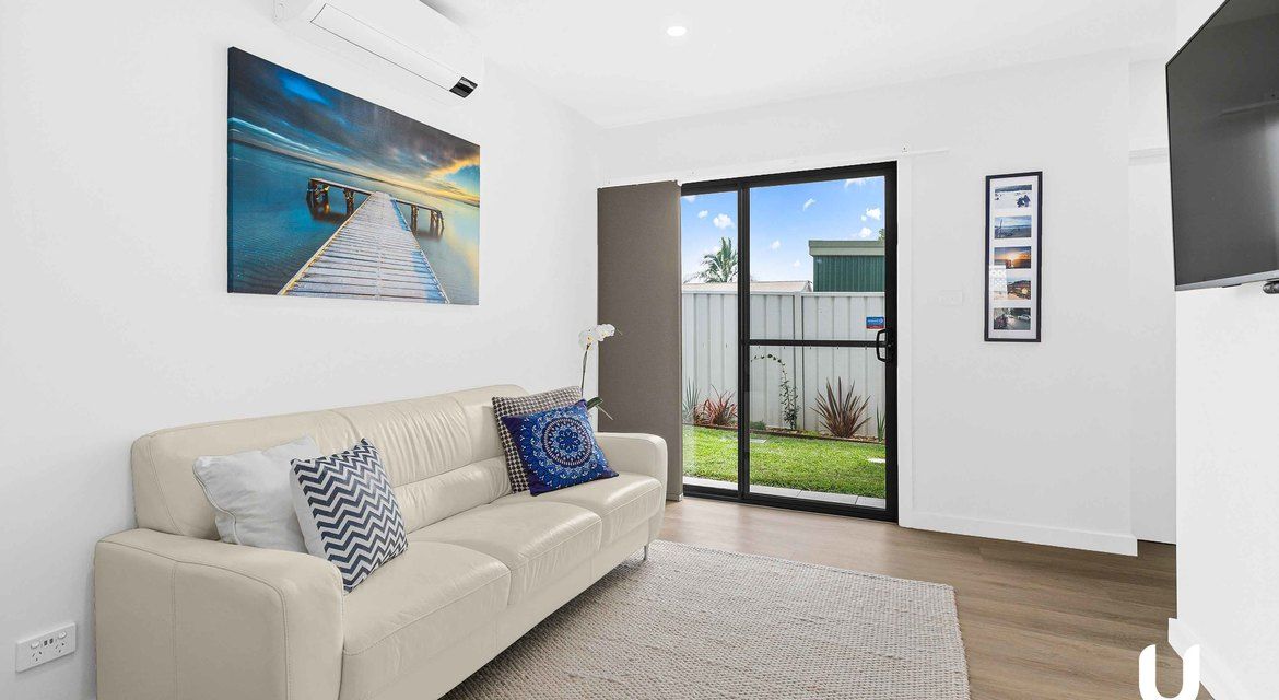 Oak Flats 35A Malin Road