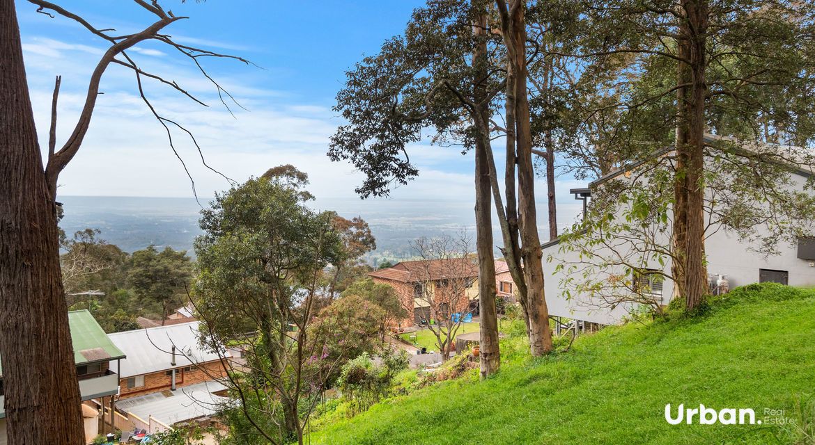 Bowen Mountain 22 Bunya Crescent