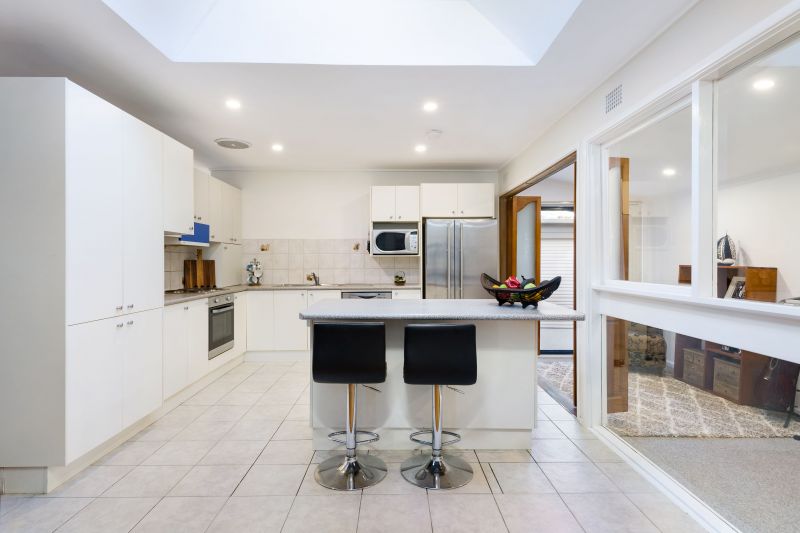 OPEN HOUSE CANCELLED