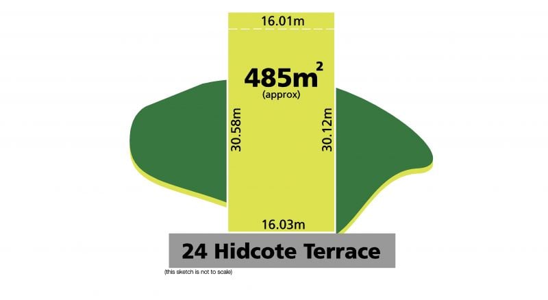 24 Hidcote Terrace, Wollert