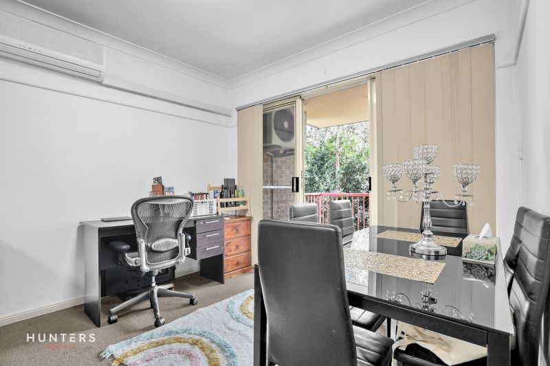 8/22-24 Burford Street, Merrylands