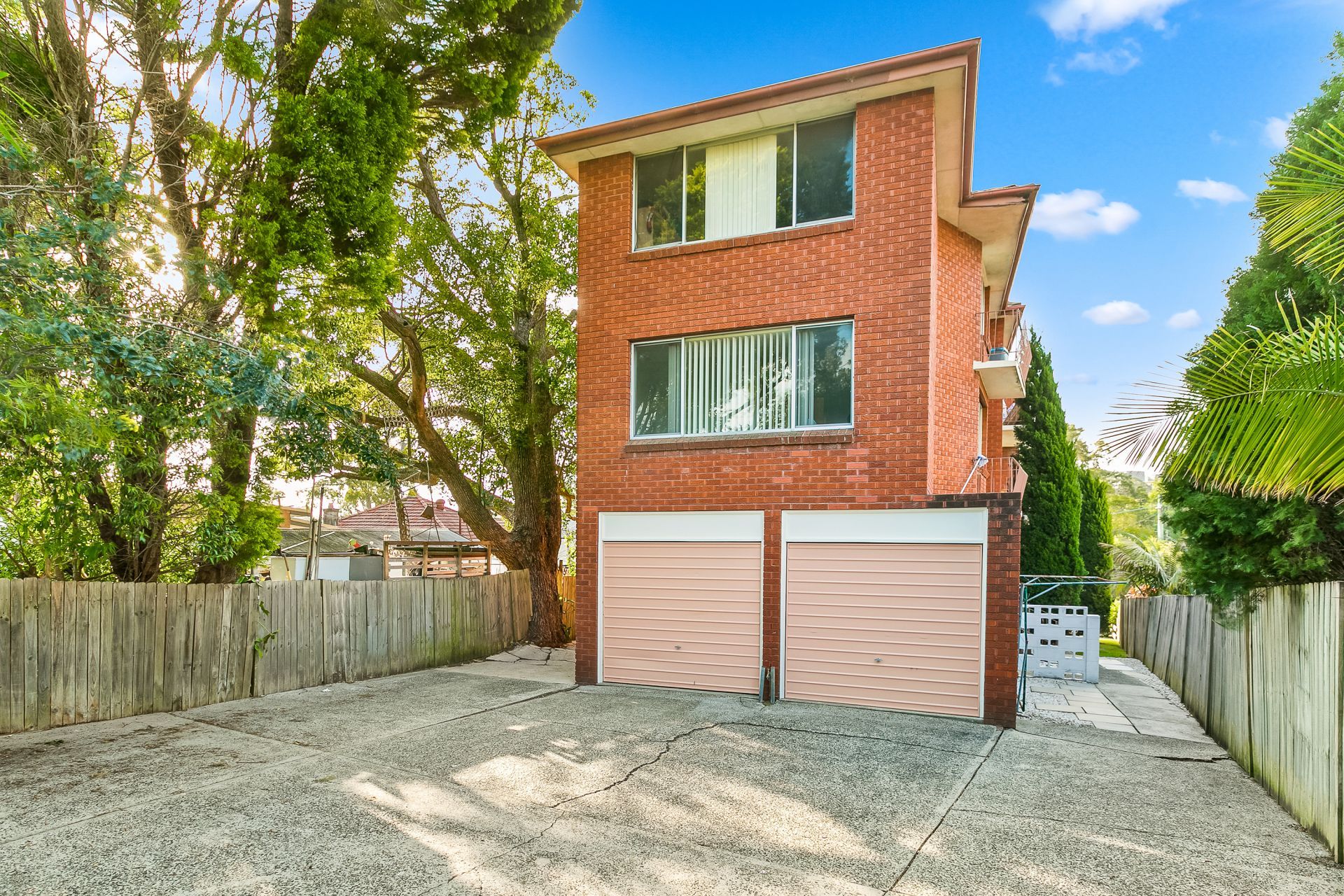 Real Estate For Lease 4/28 Hepburn Avenue Gladesville , NSW
