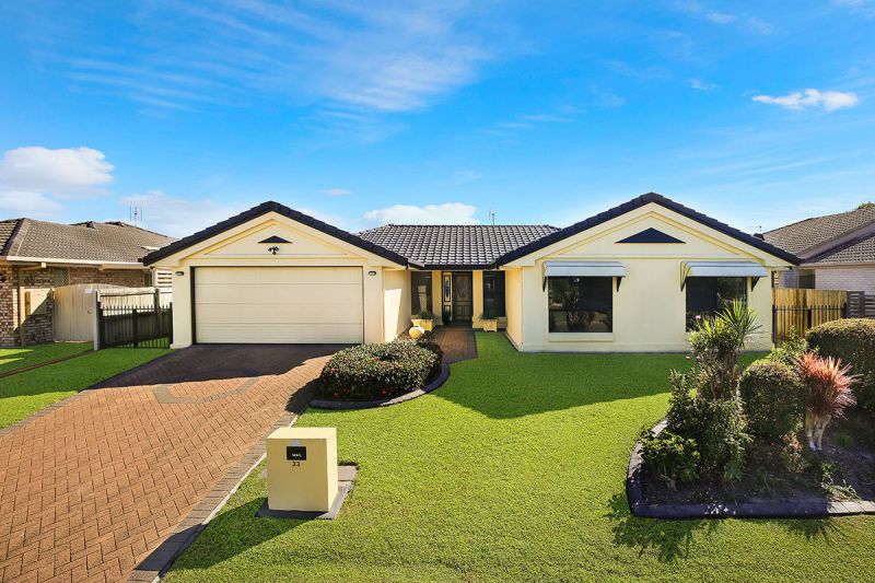 33 The Corso Pelican Waters QLD, 33 The Corso Pelican Waters - Thumbnail 2