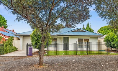 WELL LOVED HOME, JUST MOVE IN