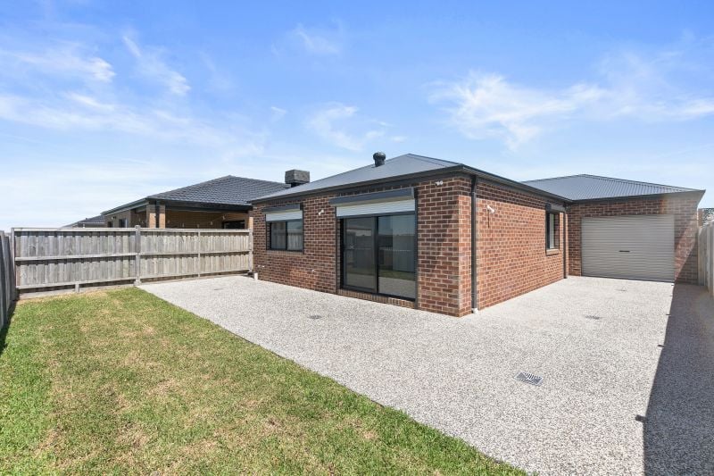 26 Echidna Drive, Beveridge