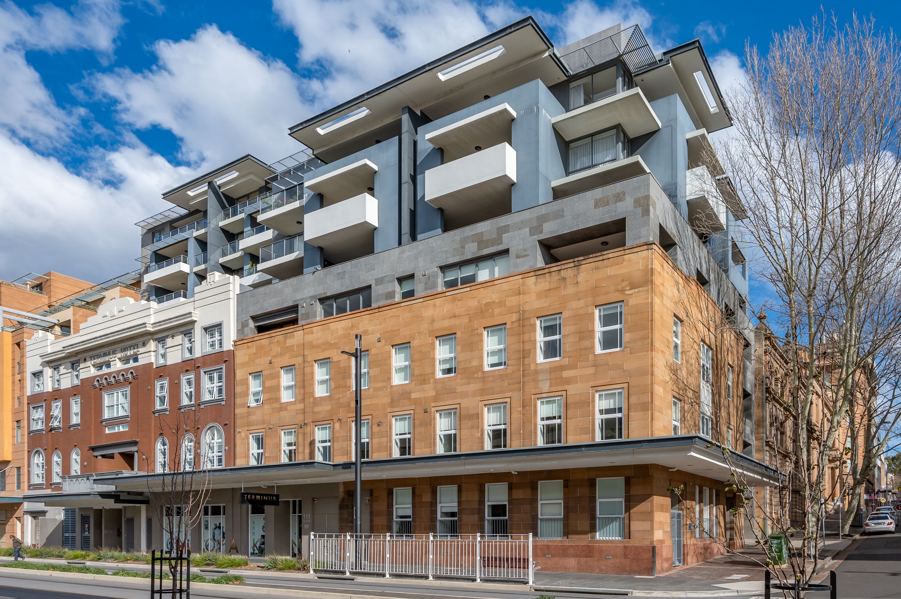 Real Estate For Sale 304/111 Scott Street Newcastle , NSW