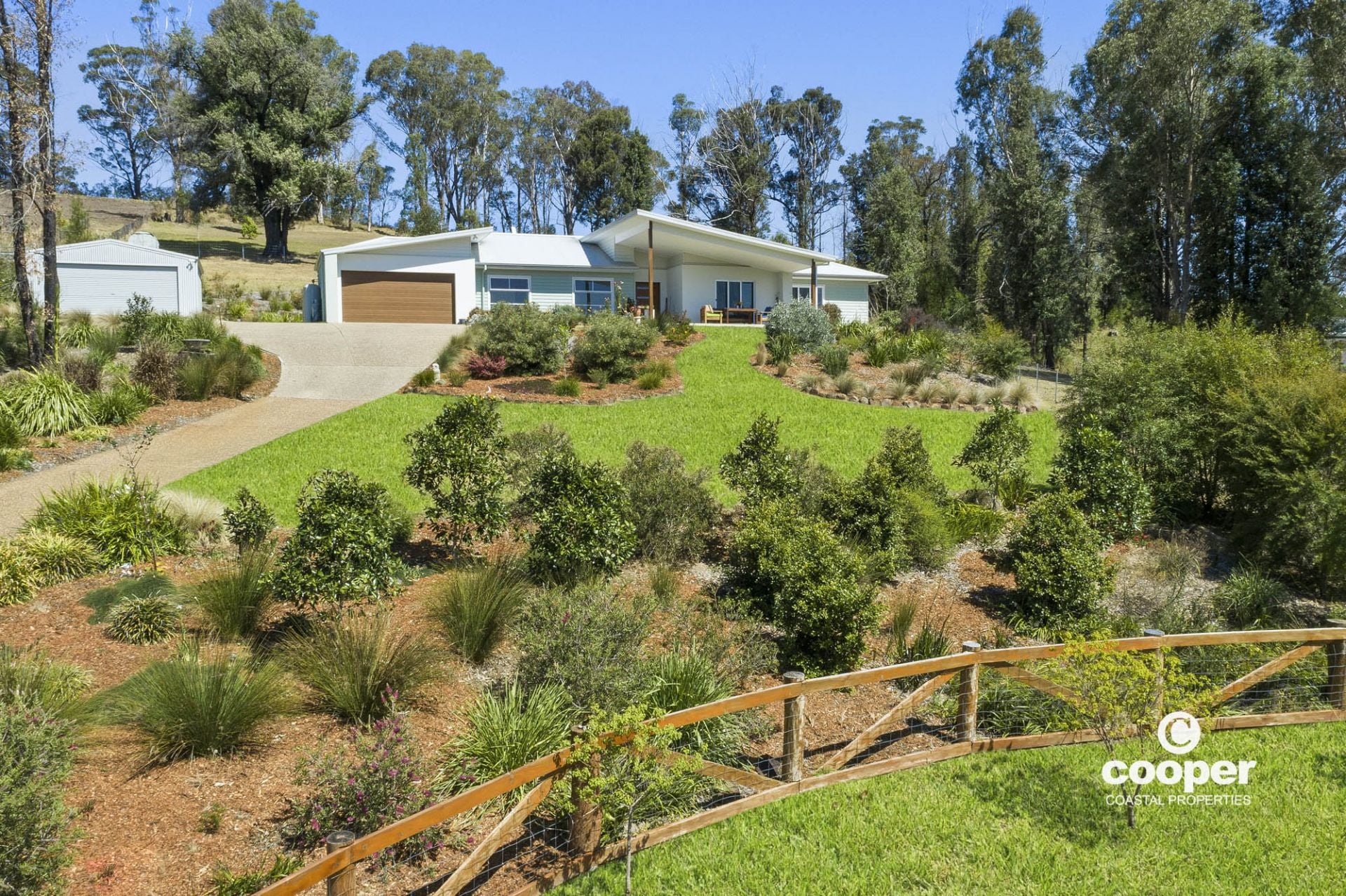 8 Wheatley Place, Conjola Park - Image 1