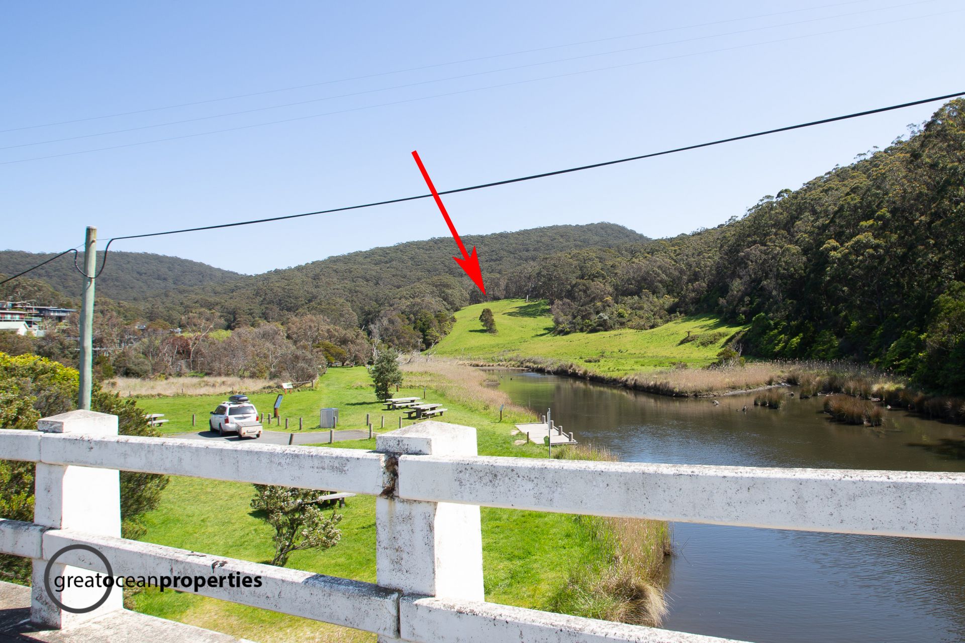 10 off Great Ocean Road, Kennett River - Thumbnail 5
