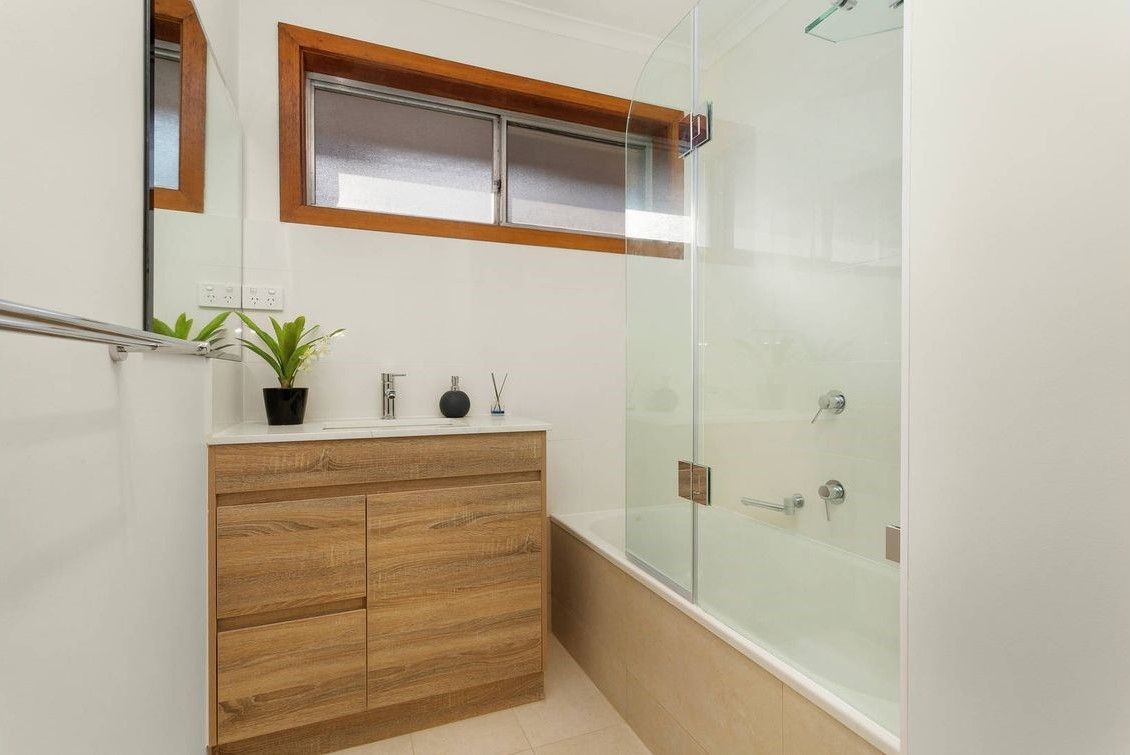 FRESHLY RENOVATED