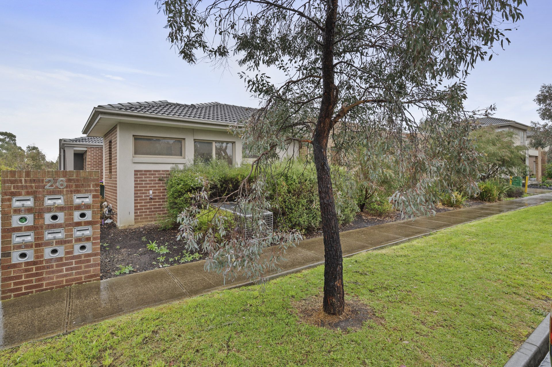 Serene Living Opposite Thyme Park - Your Dream Home Awaits