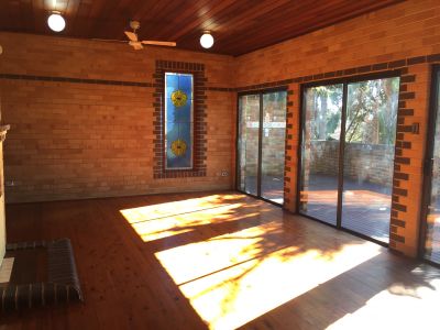 PROPERTY NO LONGER AVAILABLE