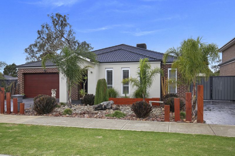 42 Pearson Road, Mernda