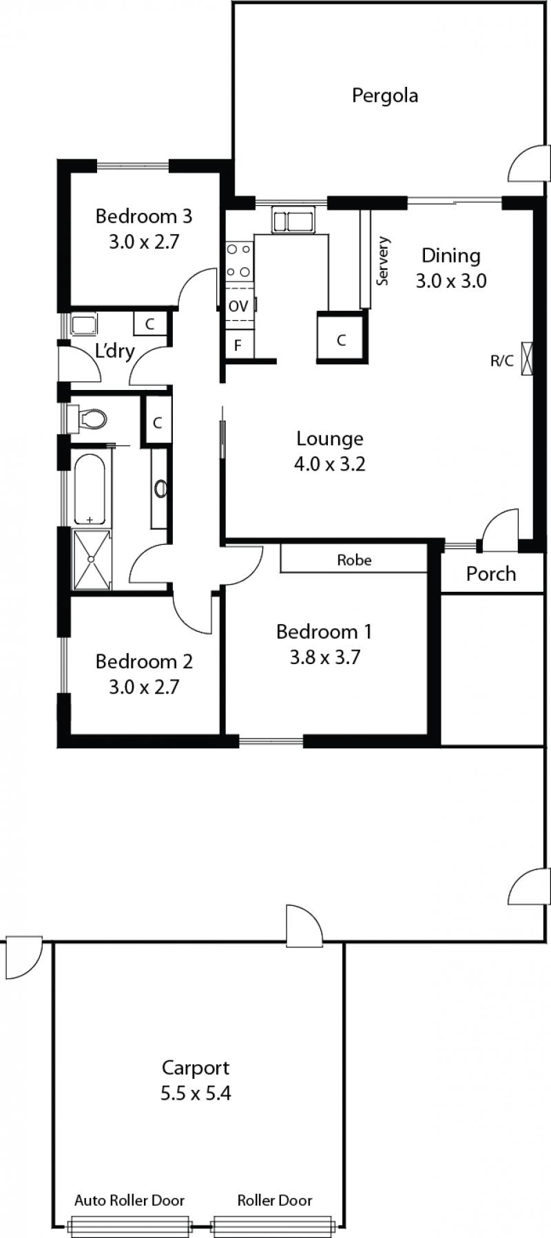 1/5 Sandpiper Place West Lakes Shore 5020
