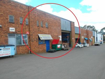 5/185 Port Hacking Rd, Miranda