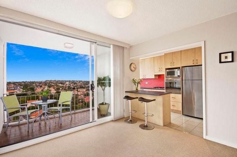 71/88 Wycombe Road NEUTRAL BAY NSW, Bay - Image 1