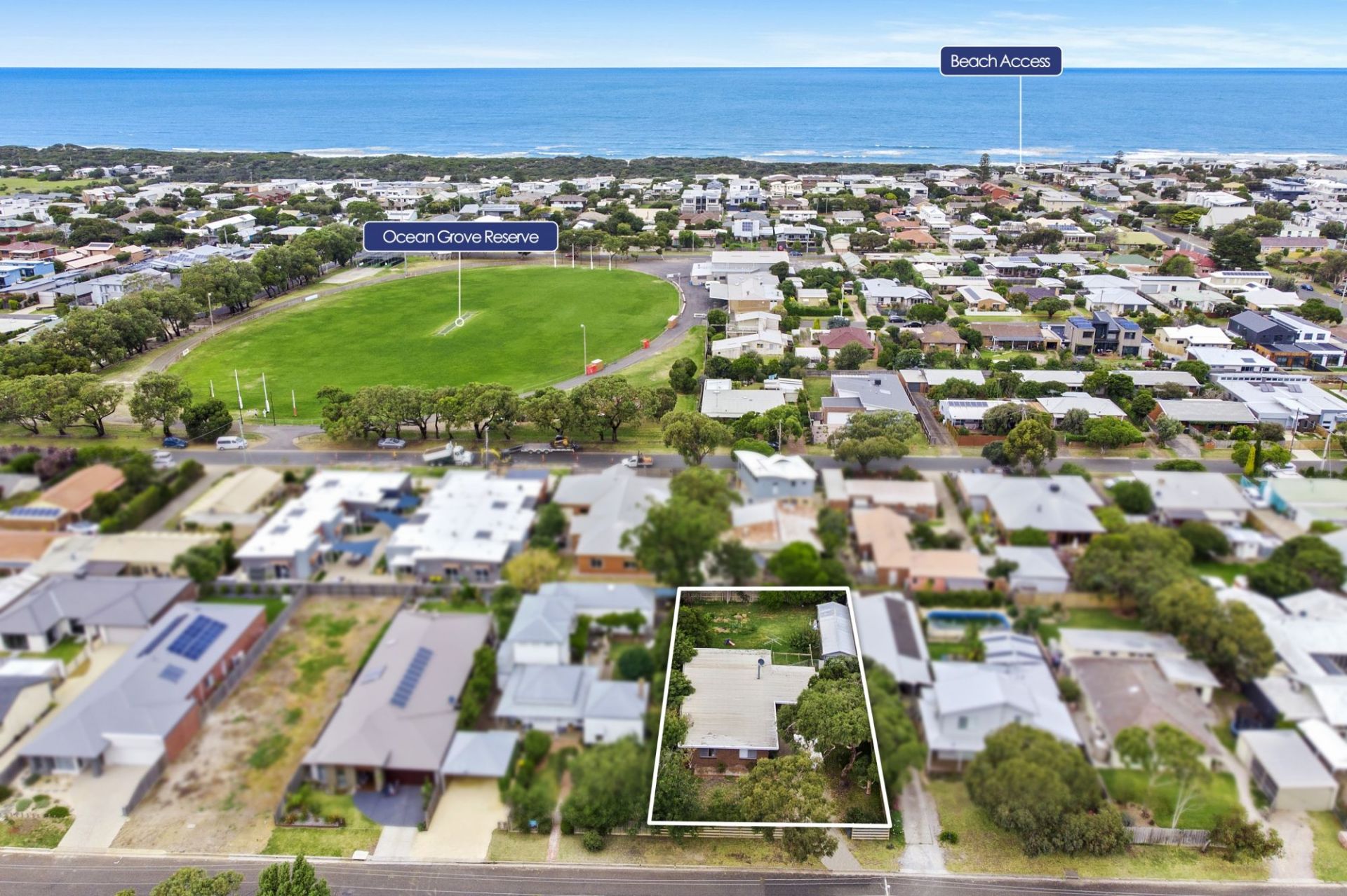 124 Asbury Street East Ocean Grove VIC, Ocean Grove - Thumbnail 3