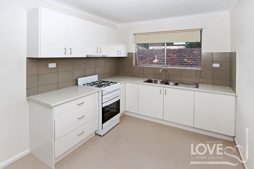 Spacious Apartment in Prime Position!